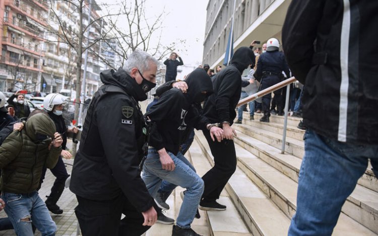 Δολοφονία Άλκη