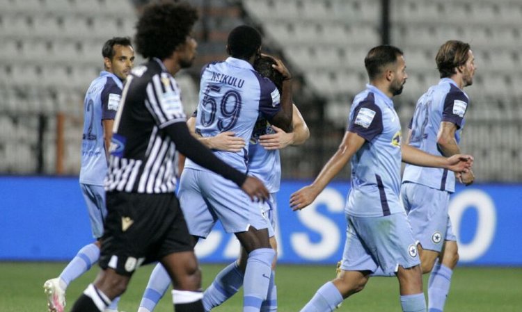 3 over  Πέμπτης ταμείο