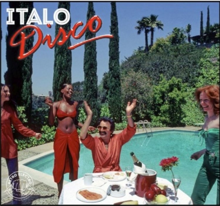 Η ΑΞΈΧΑΣΤΗ ΔΕΚΑΕΤΊΑ ΤΟΥ 80(ITALODISCO)