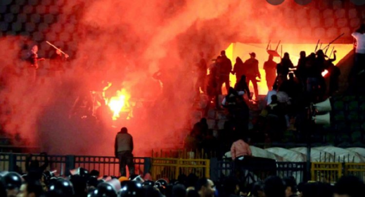 Βία οπαδών: Τα μέτρα που ανακοινώνονται