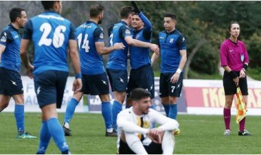 Storm-bet Τετάρτης ταμείο