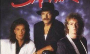 SAPHIR 'SHOT IN THE NIGHT'