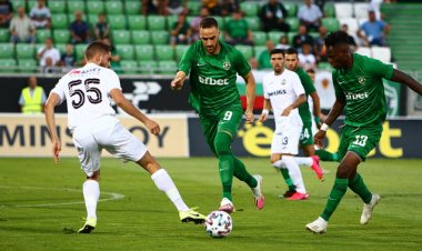 Thunder Κυριακής ταμείο