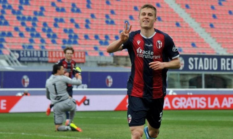 OK-BET Δευτέρας ταμείο