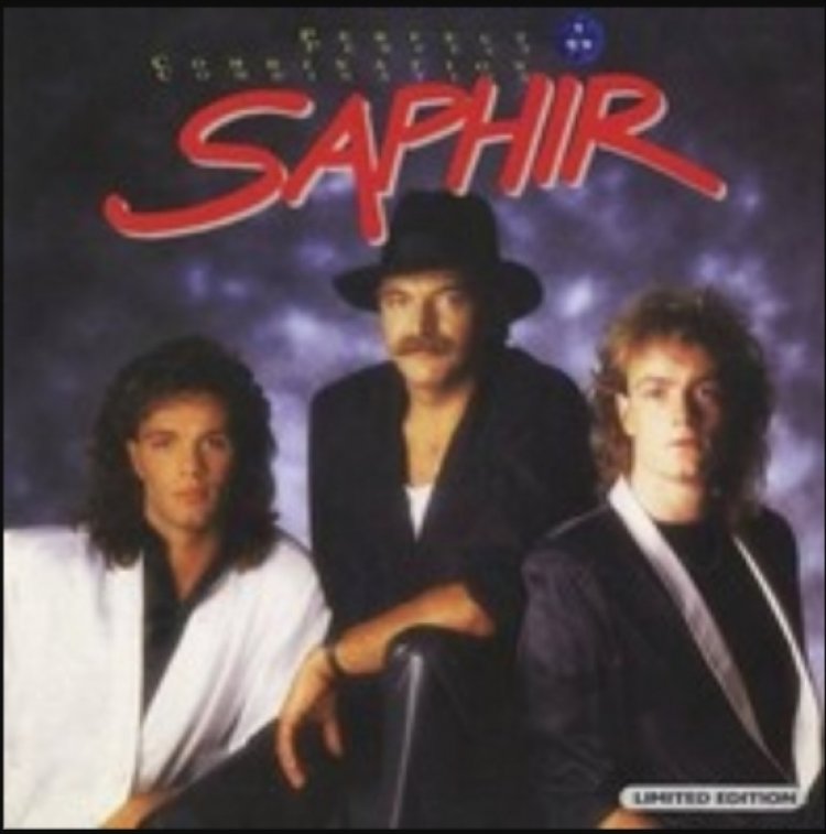 SAPHIR 'SHOT IN THE NIGHT'