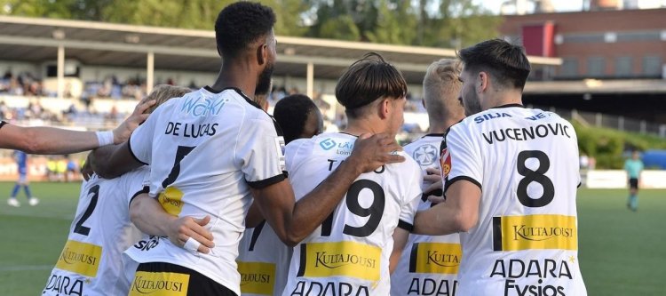 Value Παρασκευής ταμείο