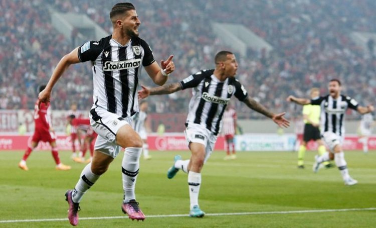 Cool-bet Κυριακής ταμείο