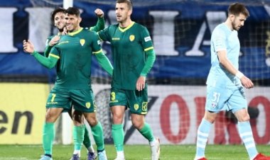 Thunder Κυριακής ένα ακόμα ταμείο