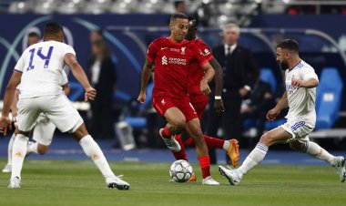 Λίβερπουλ - Ρεάλ Μαδρίτης 0-1 (vid)