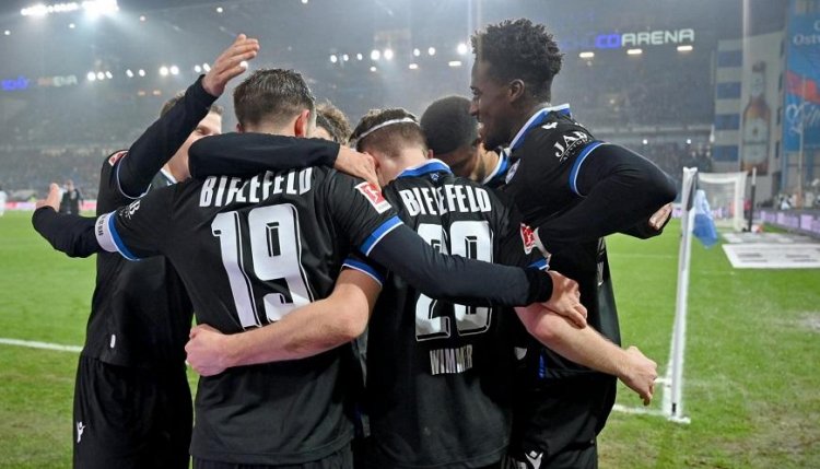 Storm-bet Παρασκευής ένα ακόμα ταμείο