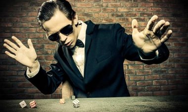 Οι πιο διάσημοι και πλούσιοι τζογαδόροι στον κόσμο