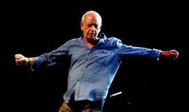 Δέκα διαμάντια του Δημήτρη Μητροπάνου