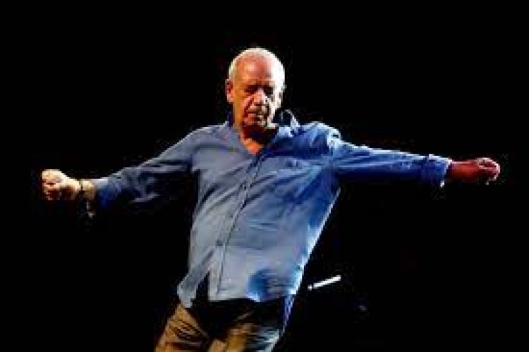 Δέκα διαμάντια του Δημήτρη Μητροπάνου