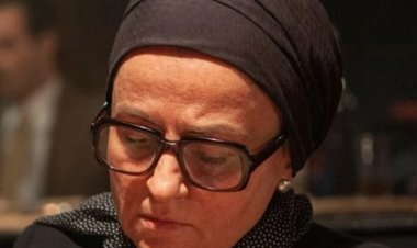 Δέκα διαμάντια της Ευτυχίας Παπαγιαννοπούλου