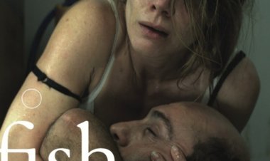 FISH AND CHIPS ΤΟ  ΚΥΠΡΙΑΚΌ ΣΙΝΕΜΆ ΣΤΑ ΚΑΛΎΤΕΡΑ ΤΟΥ