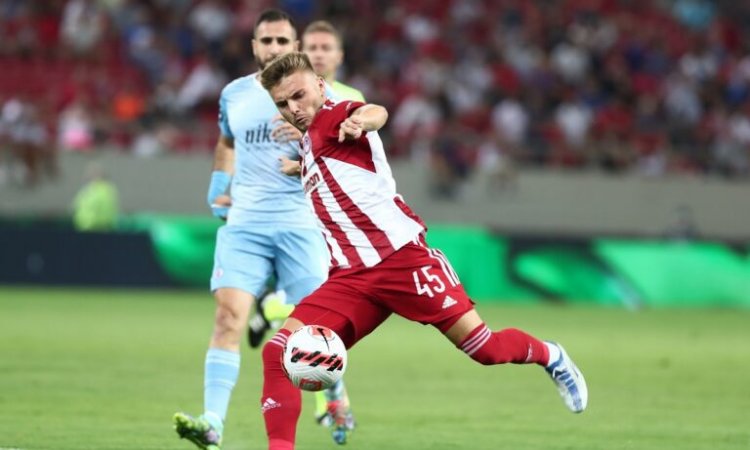 Value Πέμπτης ταμείο