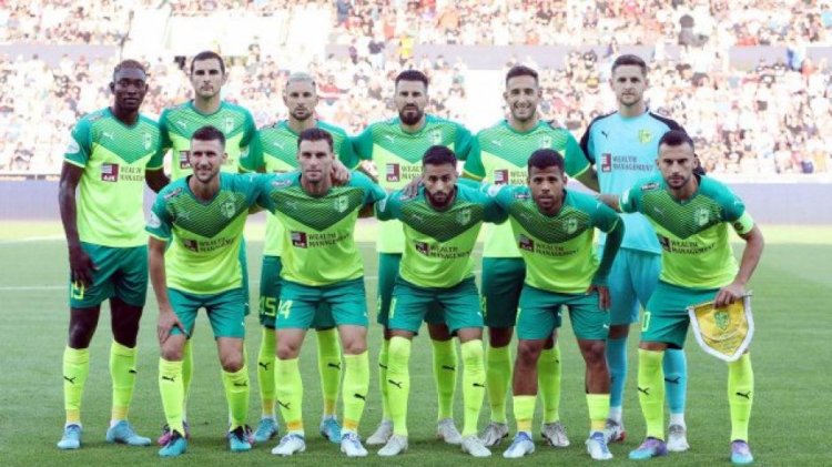 FULL-bet Πέμπτης ταμείο