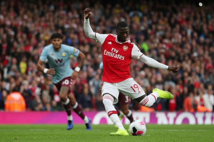 Victory Τετάρτης ταμείο