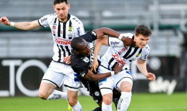 Μονή ισοπαλία Κυριακής ένα ...πονηρό ταμείο