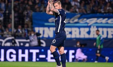 OK-BET Σαββάτου ταμείο