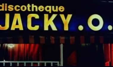 ΚΟΡΥΦΑΊΟ ITALODISCO ΤΩΝ ΠΑΙΔΙΚΏΝ ΜΑΣ ΧΡΌΝΩΝ