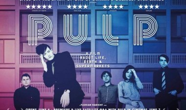 PULP COUNTDOWN