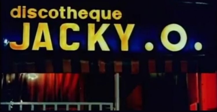 ΚΟΡΥΦΑΊΟ ITALODISCO ΤΩΝ ΠΑΙΔΙΚΏΝ ΜΑΣ ΧΡΌΝΩΝ