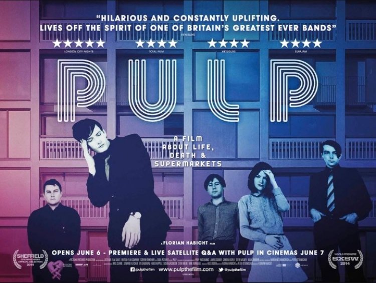 PULP COUNTDOWN