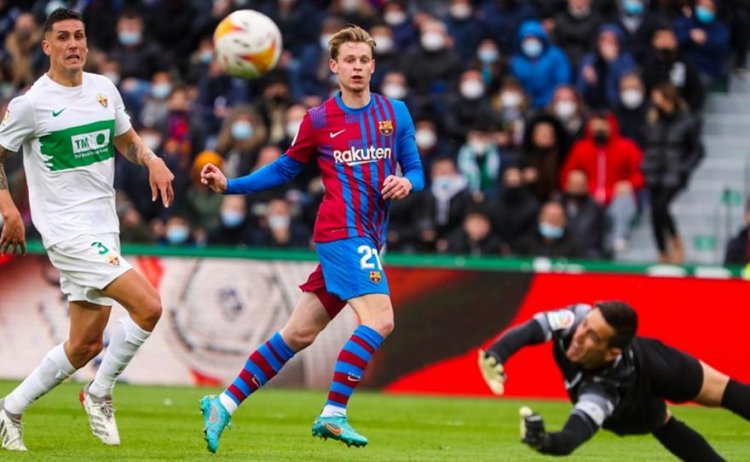 Trust Σαββάτου ταμείο