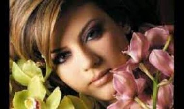 ΖΑΦΕΙΡΕΝΙΑ ΜΟΥ