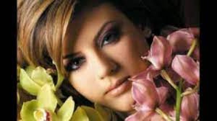 ΖΑΦΕΙΡΕΝΙΑ ΜΟΥ