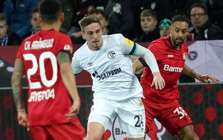 Trust Σαββάτου ταμείο