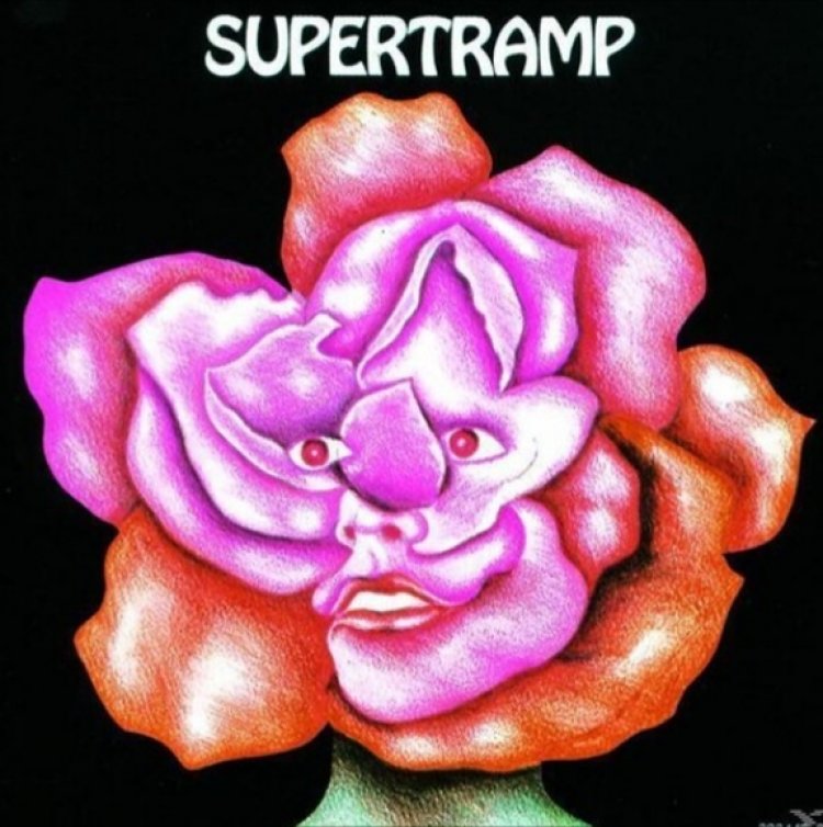 SUPERTRAMP ΈΝΑ ΑΠΌ ΤΑ ΜΕΓΑΛΎΤΕΡΑ ROCK ΣΥΓΚΡΟΤΉΜΑΤΑ