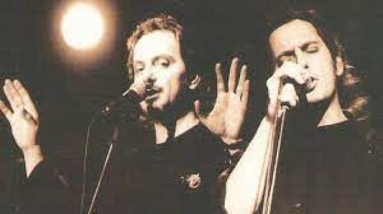 Ποιός τη ζωή μου