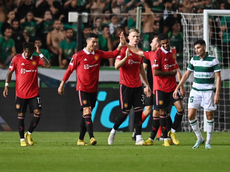 Perfect Πέμπτης ταμείο