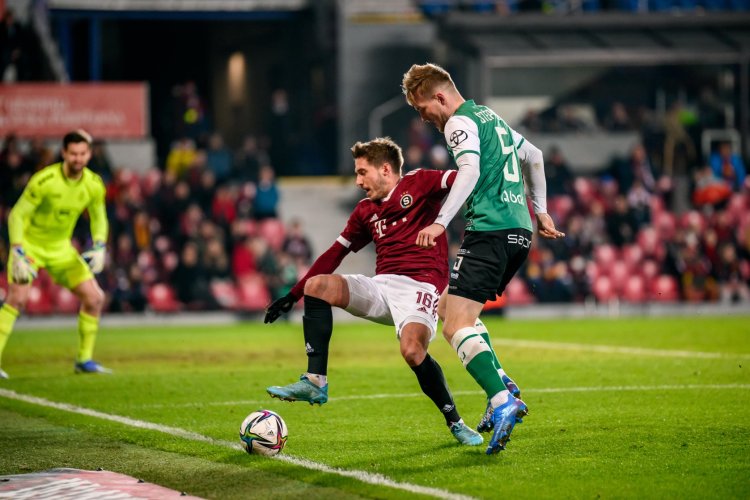 Luck Σαββάτου ταμείο