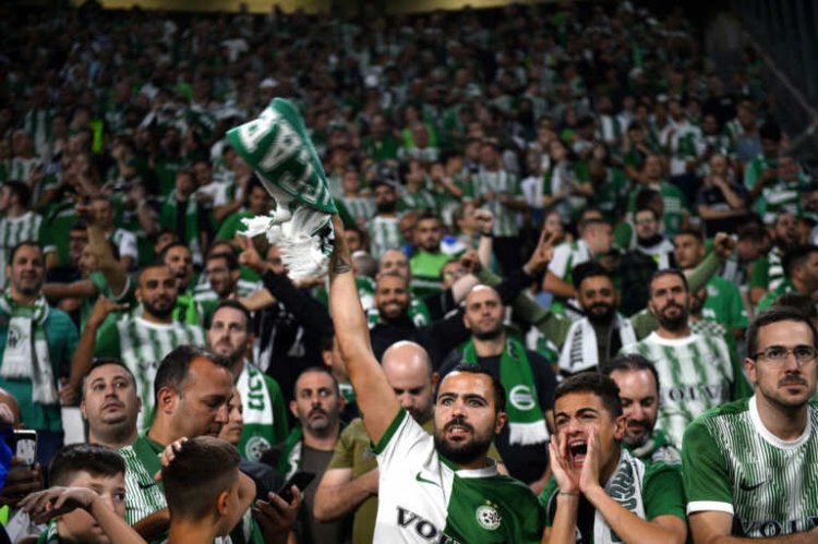 No more money-bet Τρίτης ταμείο