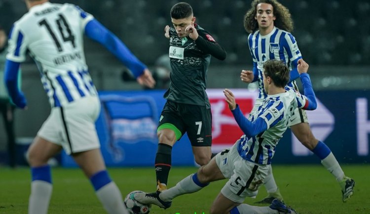 Perfect Παρασκευής ταμείο