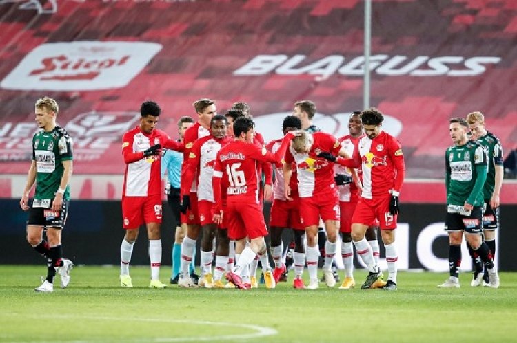 Gold Σαββάτου ταμείο