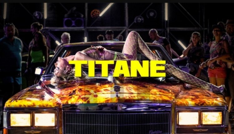 TITANE 'ΤΑΙΝΙΑ ΣΟΚ ΜΕ ΤΟ ΠΙΟ ΑΜΦΙΛΕΓΌΜΕΝΟ ΒΡΑΒΕΊΟ ΦΟΙΝΙΚΑ ΌΛΩΝ ΤΩΝ ΕΠΟΧΏΝ'