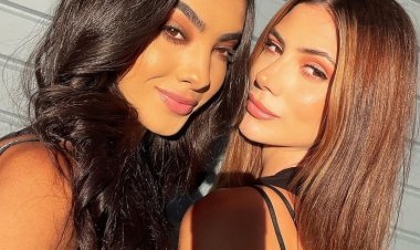 ΠΑΝΤΡΕΎΤΗΚΑΝ Η ΜΙΣ ΑΡΓΕΝΤΙΝΉ ΜΕ ΤΗΝ ΜΙΣ ΠΟΥΈΡΤΟ ΡΊΚΟ