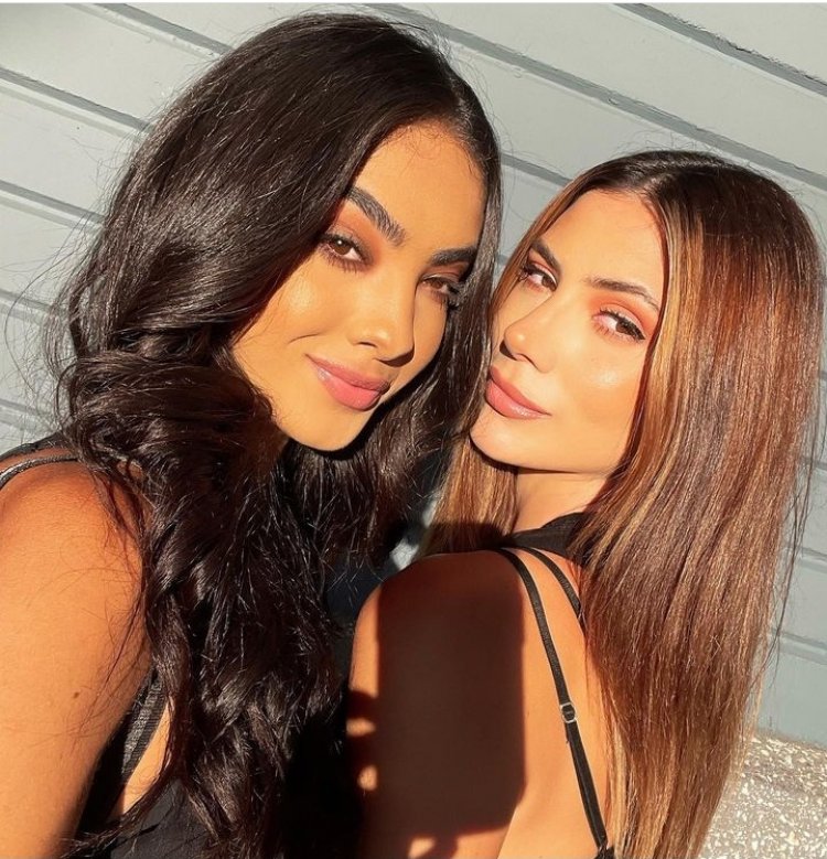 ΠΑΝΤΡΕΎΤΗΚΑΝ Η ΜΙΣ ΑΡΓΕΝΤΙΝΉ ΜΕ ΤΗΝ ΜΙΣ ΠΟΥΈΡΤΟ ΡΊΚΟ