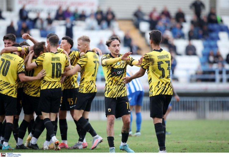 Ritch Σαββάτου ταμείο