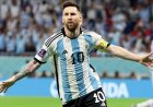 Λιονέλ Μέσι: Πήρε την απόφαση για το μέλλον του και υπογράφει