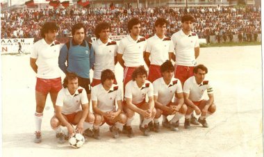 First Σαββάτου ένα ακόμα ταμείο