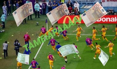 ΣΤΟ ΤΑΜΕΙΟ0000000 ΤΟ ΜΟΝΟ ΑΠΟΔΕΚΤΟ BY MAKIS VOGDOPOULOS