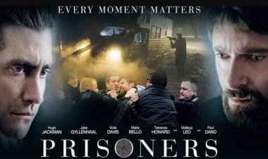 PRISONERS 'Η ΤΑΙΝΙΑ - ΑΠΌΔΕΙΞΗ ΌΤΙ ΔΕΝ ΞΈΡΕΙΣ ΠΟΙΟΝ ΜΠΟΡΕΊ ΝΑ ΈΧΕΙΣ ΔΙΠΛΑ ΣΟΥ'