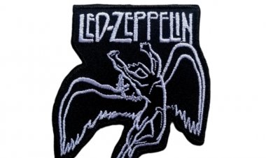 LED ZEPPELIN :WHOLE LOTTA LOVE '