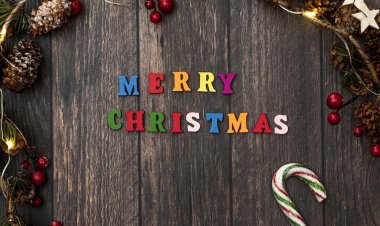 Happy Cristmas - bet ταμείο