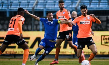 Τριάδα Ισοπαλίες - 36.34 Πέμπτης ... Μεγάλο ταμείο!!!!